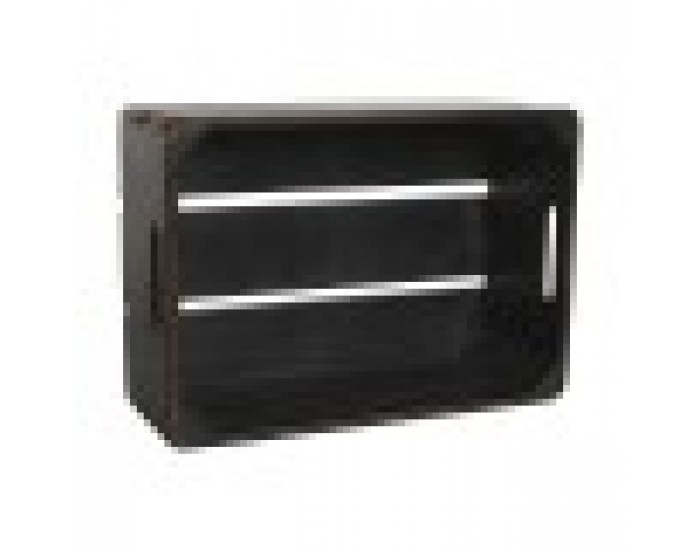 Кутии за съхранение Home ESPRIT Cox Apples 1830 Черен Cмърч 40 x 30 x 15 cm 3 Части Кутии за съхранение Home ESPRIT Cox Apples 1830 Черен Cмърч 40 x 30 x 15 cm 3 Части