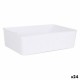 Органайзер Confortime Jano Гъвкав 27 x 18 x 7,5 cm (24 броя) Органайзер Confortime Jano Гъвкав 27 x 18 x 7,5 cm (24 броя)