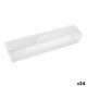 Органайзер Confortime полистирен 32,5 x 8 x 6 cm (24 броя)