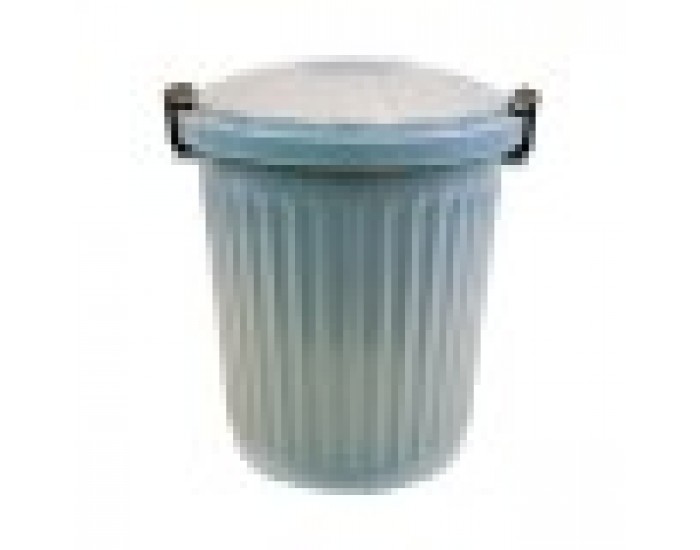 Кошче за боклук С капак 23 L (6 броя) Кошче за боклук С капак 23 L (6 броя)