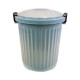 Кошче за боклук С капак 23 L (6 броя) Кошче за боклук С капак 23 L (6 броя)