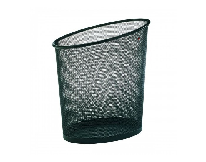 Кошче за Боклук Archivo 2000 MESHCORB N Черен 18 L