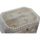 Кутия за бижута DKD Home Decor 25,5 x 20 x 10,5 cm Естествен Дърво манго (2 броя) Кутия за бижута DKD Home Decor 25,5 x 20 x 10,5 cm Естествен Дърво манго (2 броя)