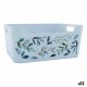 Многофункционална Кутия Dem 36 x 27 x 14 cm (12 броя) Многофункционална Кутия Dem 36 x 27 x 14 cm (12 броя)