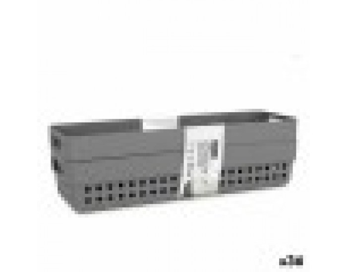 Многофункционална Кошница Confortime 144888 24 x 7,5 x 7 cm (2 Части) (36 броя) (24 x 7,5 x 5 cm) Многофункционална Кошница Confortime 144888 24 x 7,5 x 7 cm (2 Части) (36 броя) (24 x 7,5 x 5 cm)