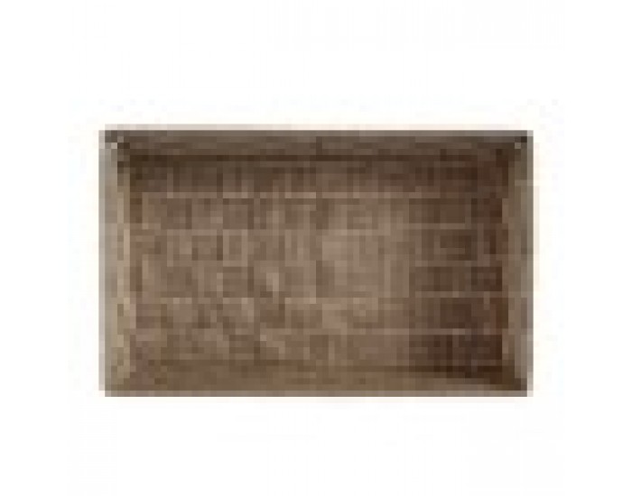 Многофункционална Кошница Бежов Плат 3,8 L 34 x 8,5 x 21 cm (18 броя) Многофункционална Кошница Бежов Плат 3,8 L 34 x 8,5 x 21 cm (18 броя)