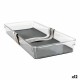 Многофункционален Органайзер Confortime Non Slip Pet 40 x 16 x 4,5 cm (12 броя) Многофункционален Органайзер Confortime Non Slip Pet 40 x 16 x 4,5 cm (12 броя)