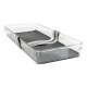 Многофункционален Органайзер Confortime Non Slip Pet 40 x 16 x 4,5 cm (12 броя) Многофункционален Органайзер Confortime Non Slip Pet 40 x 16 x 4,5 cm (12 броя)