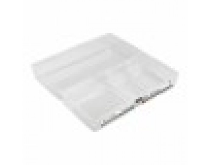 Органайзера За Чекмедже Confortime полистирен 30 x 30 x 5 cm (12 броя)