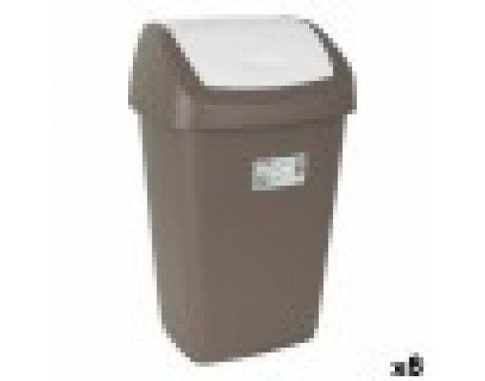 Кошче за боклук Tontarelli Aurora (8 броя)