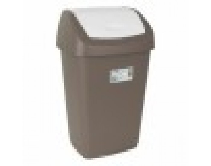 Кошче за боклук Tontarelli Aurora (8 броя)