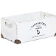 Комплект Декоративни Кутии Home ESPRIT Sanderford Бял Cмърч 35 x 22 x 15 cm 5 Части Комплект Декоративни Кутии Home ESPRIT Sanderford Бял Cмърч 35 x 22 x 15 cm 5 Части