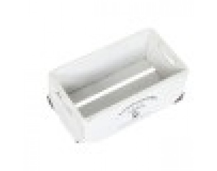 Комплект Декоративни Кутии Home ESPRIT Sanderford Бял Cмърч 35 x 22 x 15 cm 5 Части Комплект Декоративни Кутии Home ESPRIT Sanderford Бял Cмърч 35 x 22 x 15 cm 5 Части