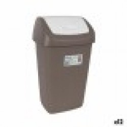 Кошче за боклук Tontarelli Aurora 9L (12 броя) - Кутии, Органайзери и Други продукти за съхранение