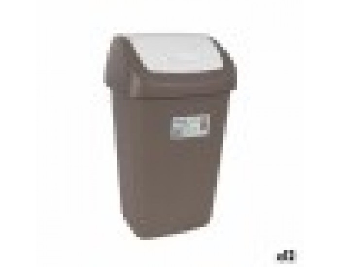 Кошче за боклук Tontarelli Aurora 9L (12 броя)