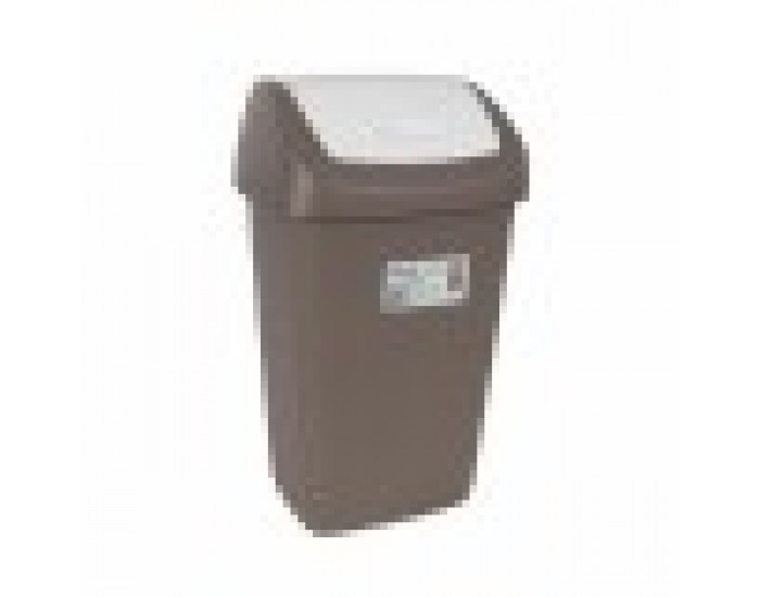 Кошче за боклук Tontarelli Aurora 9L (12 броя)