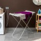 Електрически Сгъваем Простир Dryak InnovaGoods 8 Разделения 120 W Електрически Сгъваем Простир Dryak InnovaGoods 8 Разделения 120 W