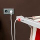Електрически Сгъваем Простир Dryak InnovaGoods 8 Разделения 120 W Електрически Сгъваем Простир Dryak InnovaGoods 8 Разделения 120 W