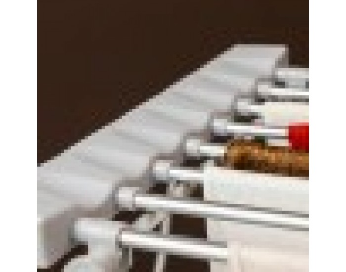 Електрически Сгъваем Простир Dryak InnovaGoods 8 Разделения 120 W Електрически Сгъваем Простир Dryak InnovaGoods 8 Разделения 120 W