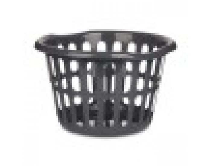 Кош Антрацит полипропилен 27 L 40 x 25 x 40 cm (18 броя)