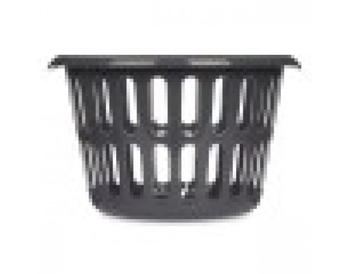 Кош Антрацит полипропилен 27 L 40 x 25 x 40 cm (18 броя)