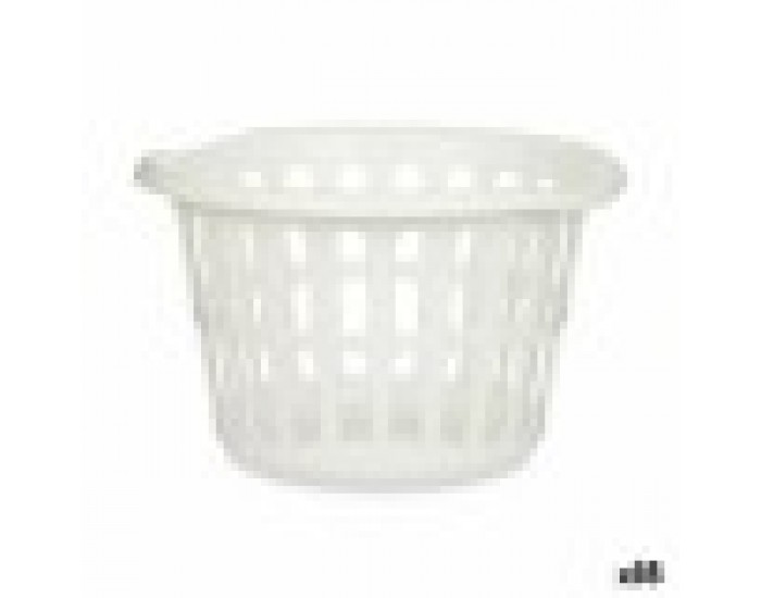 Кош Бял полипропилен 27 L 40 x 25 x 40 cm (18 броя)