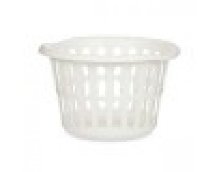 Кош Бял полипропилен 27 L 40 x 25 x 40 cm (18 броя)