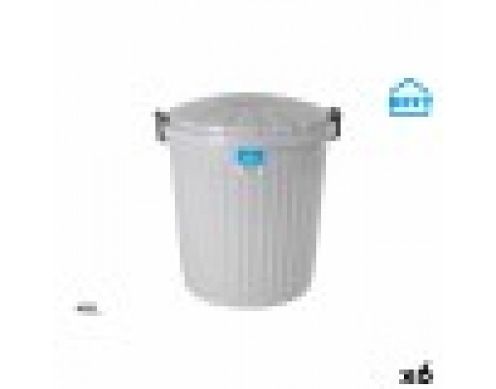 Кошче за боклук 43 L (6 броя) Кошче за боклук 43 L (6 броя)
