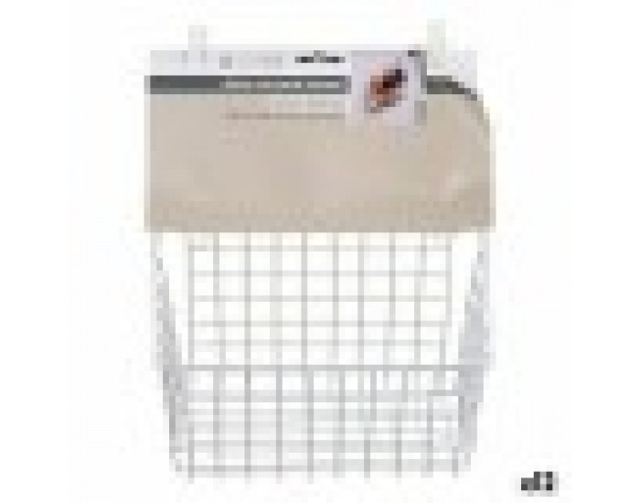 Многофункционална Кошница Confortime Алуминий 7,5 x 12,5 x 24,5 cm (12 броя)