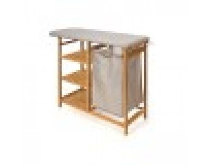 Дъска за гладене Kipit 1443FL BAMBOO.1
