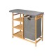 Дъска за гладене Kipit 1443FL BAMBOO.2 Дъска за гладене Kipit 1443FL BAMBOO.2