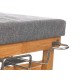 Дъска за гладене Kipit 1443FL BAMBOO.2 Дъска за гладене Kipit 1443FL BAMBOO.2