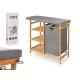 Дъска за гладене Kipit 1443FL BAMBOO.2 Дъска за гладене Kipit 1443FL BAMBOO.2