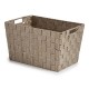 Кош за Пране Бежов Плат 10 L 25 x 20 x 35,5 cm (12 броя) Кош за Пране Бежов Плат 10 L 25 x 20 x 35,5 cm (12 броя)