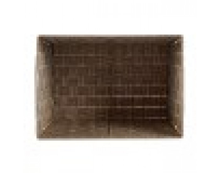 Кош за Пране Бежов Плат 10 L 25 x 20 x 35,5 cm (12 броя) Кош за Пране Бежов Плат 10 L 25 x 20 x 35,5 cm (12 броя)