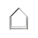 Поставка за Дърва DKD Home Decor Неръждаема стомана (40 x 30 x 50 cm) Поставка за Дърва DKD Home Decor Неръждаема стомана (40 x 30 x 50 cm)