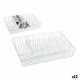 Многофункционален Органайзер Confortime 77845 36 x 26 x 4,5 cm (12 броя) Многофункционален Органайзер Confortime 77845 36 x 26 x 4,5 cm (12 броя)