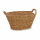 Кош С дръжки Кафяв 50 L 60 x 31 x 43 cm (6 броя) Кош С дръжки Кафяв 50 L 60 x 31 x 43 cm (6 броя)