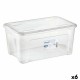Кутия за Съхранение с Капак Combi Tontarelli Combi (59 x 39 x 28 cm) 59 x 39 x 28 cm (6 броя) Кутия за Съхранение с Капак Combi Tontarelli Combi (59 x 39 x 28 cm) 59 x 39 x 28 cm (6 броя)