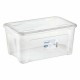 Кутия за Съхранение с Капак Combi Tontarelli Combi (59 x 39 x 28 cm) 59 x 39 x 28 cm (6 броя) Кутия за Съхранение с Капак Combi Tontarelli Combi (59 x 39 x 28 cm) 59 x 39 x 28 cm (6 броя)