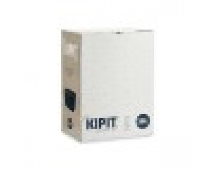 Кош за Пране Сметана Пластмаса 36 L 36 x 25,5 x 52,5 cm (12 броя)