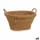 Кош С дръжки Кафяв 32 L 58 x 27 x 52 cm (6 броя) Кош С дръжки Кафяв 32 L 58 x 27 x 52 cm (6 броя)