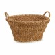Кош С дръжки Кафяв 32 L 58 x 27 x 52 cm (6 броя) Кош С дръжки Кафяв 32 L 58 x 27 x 52 cm (6 броя)