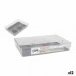 Органайзер Quttin Non-Slip 33 x 22,5 x 6 cm (33 x 22,5 x 6 cm) - Кутии, Органайзери и Други продукти за съхранение