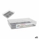 Органайзер Quttin Non-Slip 33 x 22,5 x 6 cm (33 x 22,5 x 6 cm)