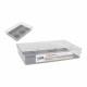 Органайзер Quttin Non-Slip 33 x 22,5 x 6 cm (33 x 22,5 x 6 cm)
