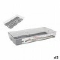Органайзер Quttin Non-Slip 39,8 x 18,5 x 6 cm (39,8 x 18,5 cm) - Кутии, Органайзери и Други продукти за съхранение
