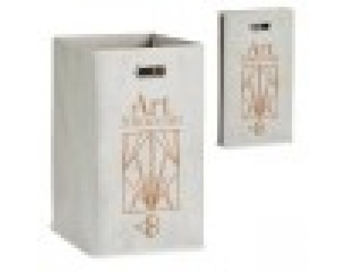 Кош Art Nouveau 35 x 57 x 35 cm полиестер Картон 12 броя