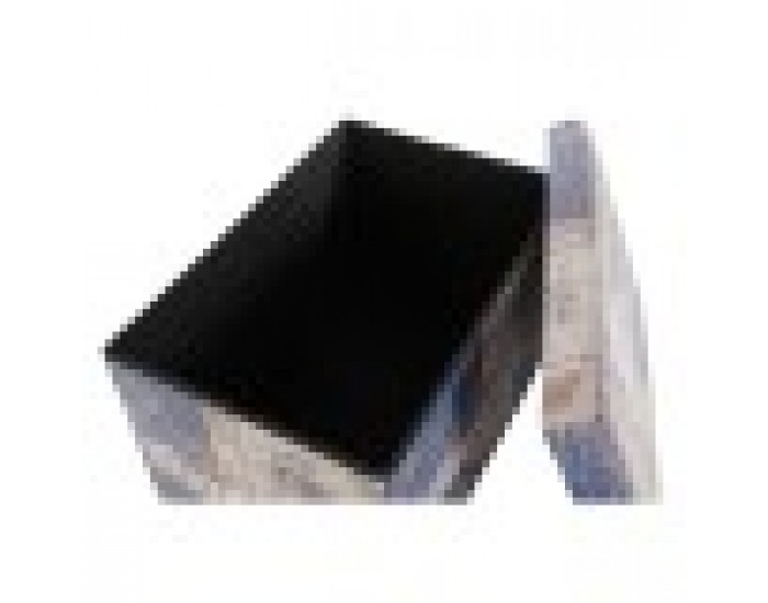 Многофункционална Кутия DKD Home Decor Полиуретан Многоцветен Картон Средиземноморско (59 x 40 x 40 cm) (2 броя)