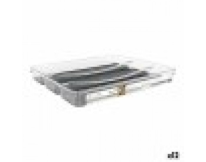 Органайзер за Прибори Confortime Non Slip Pet 39,7 x 32 x 4,5 cm (12 броя)